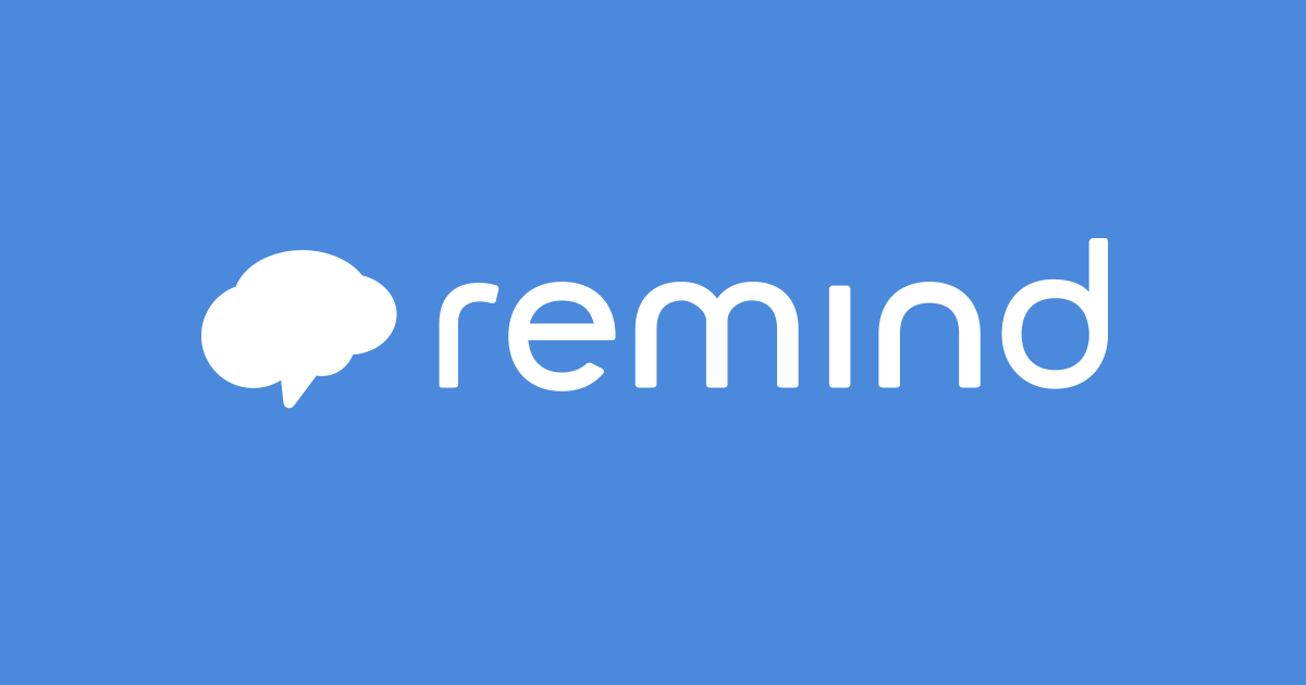 Image result for remind